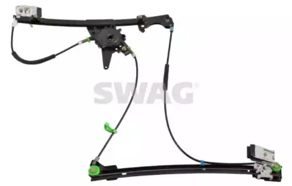 Подъемное устройство для окон SWAG купить